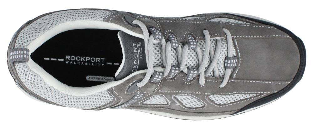 Grey Rock Cove Lace Up Shoes F536136