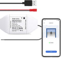 Smart Garage Door Opener Remote X619