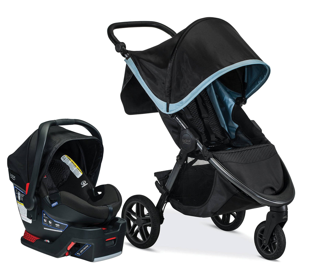 Frost Travel System K8114