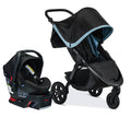 Frost Travel System K8114