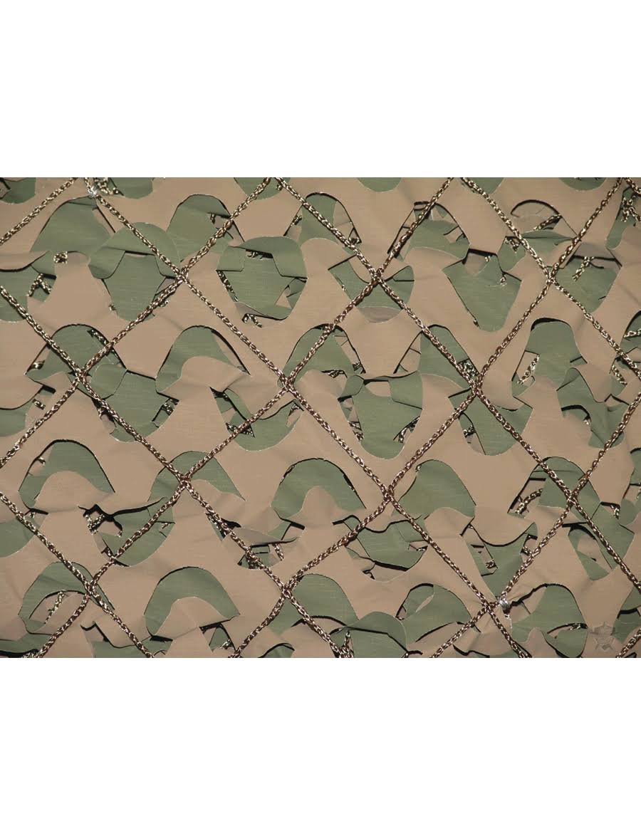 Military Camouflage Gear T3584