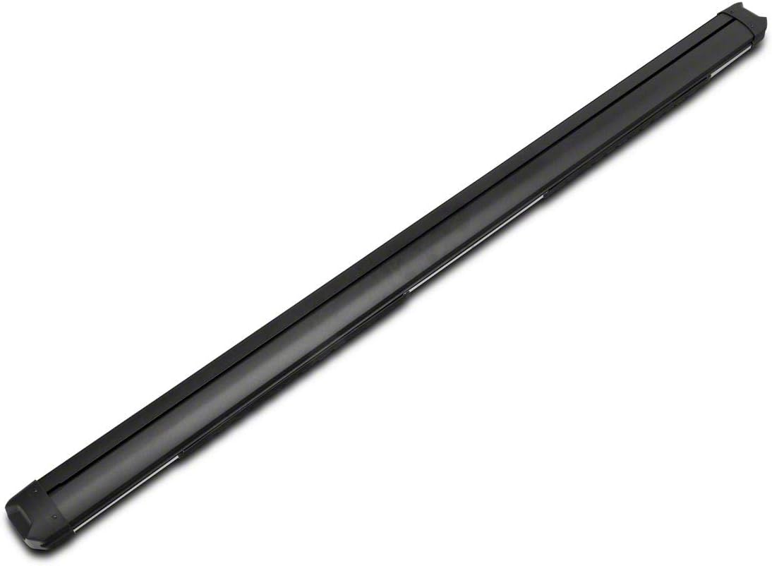5-Inch Aluminum Side Step Bars S57137