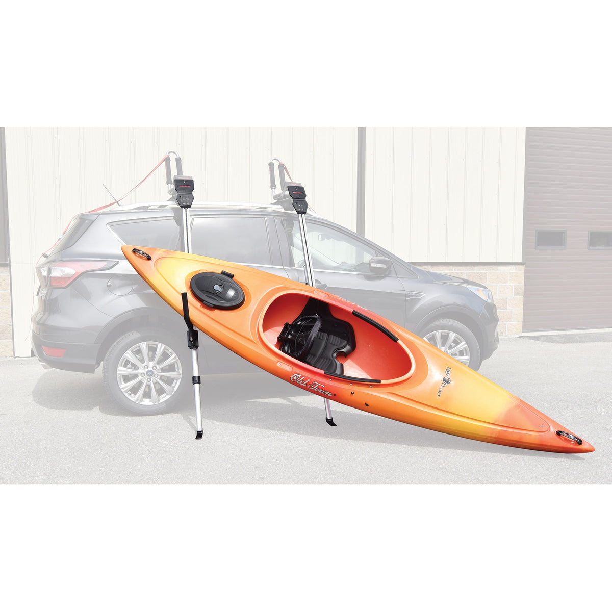 Kayak Load Assistant O565436