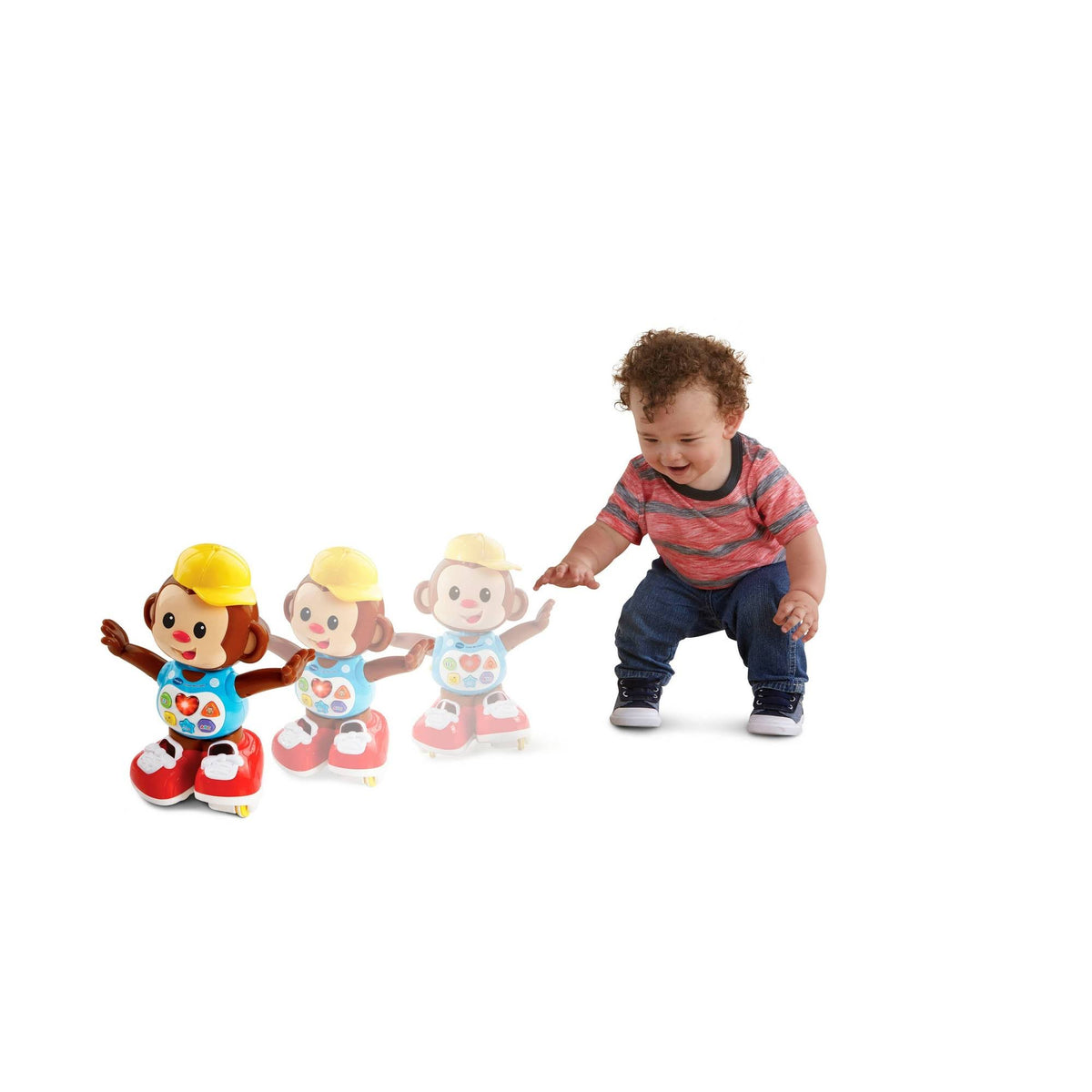 Chase Me Casey Y16867