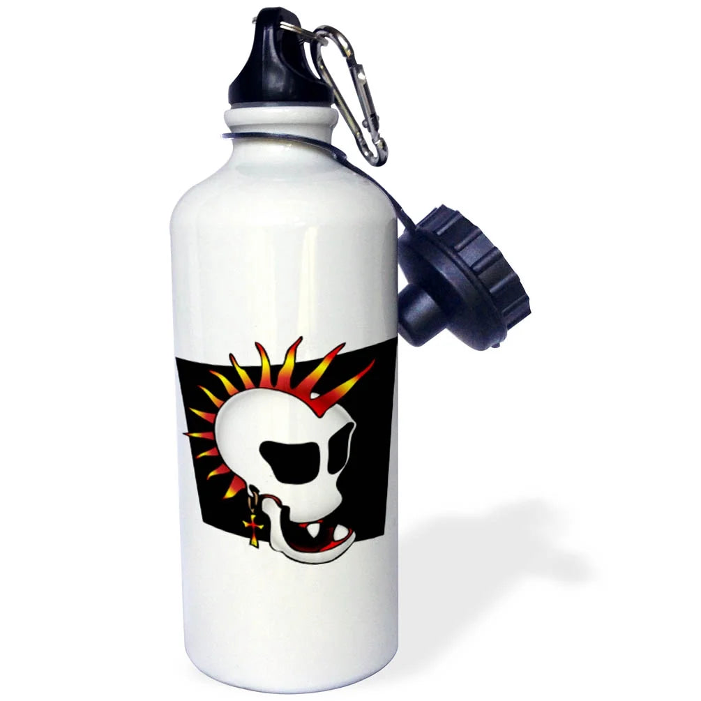 21 oz Sports Water Bottle Z435