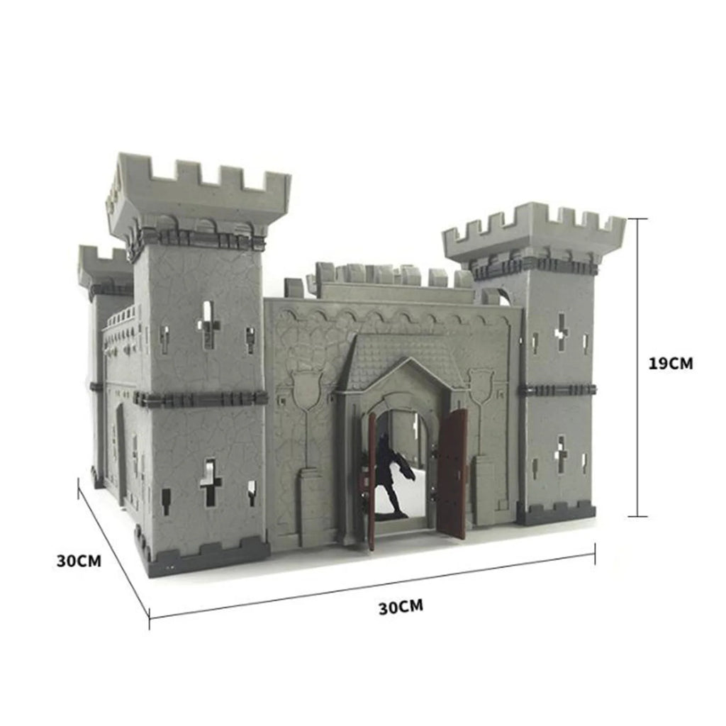 Medieval Knights Playset U688