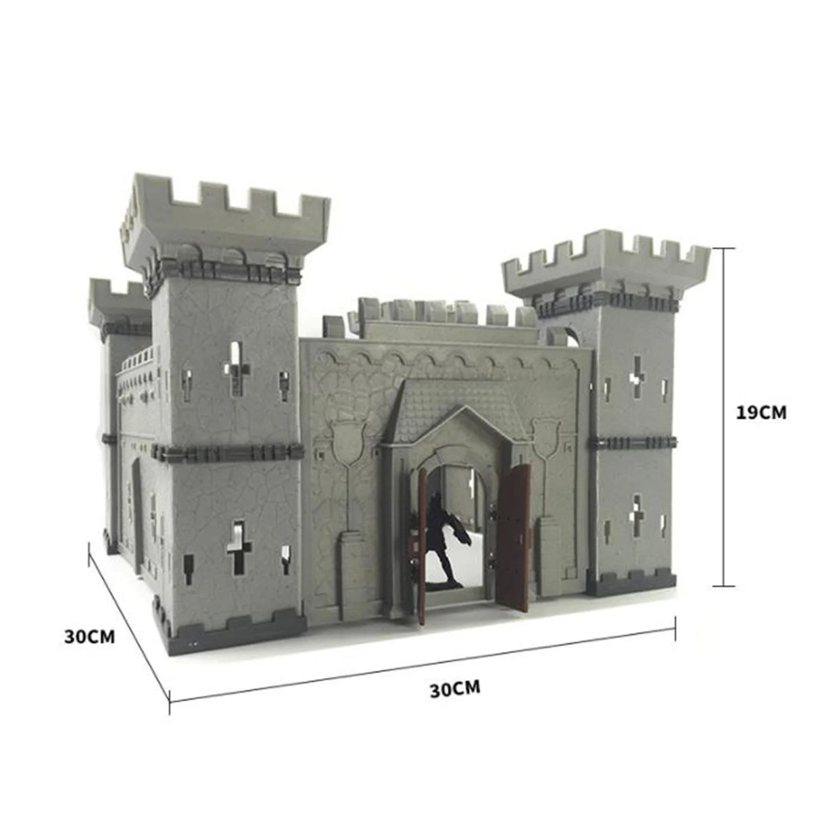 Medieval Knights Playset U688
