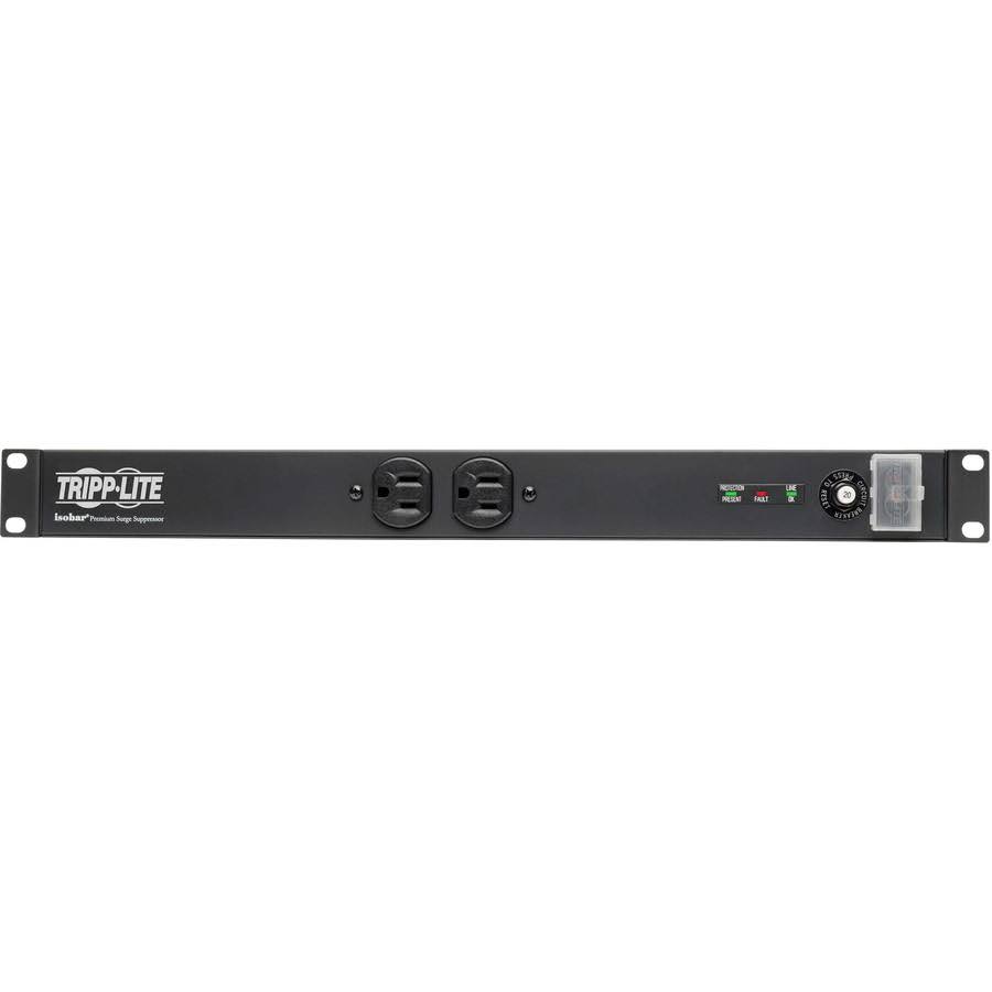 12-Outlets Surge Suppressor C8173