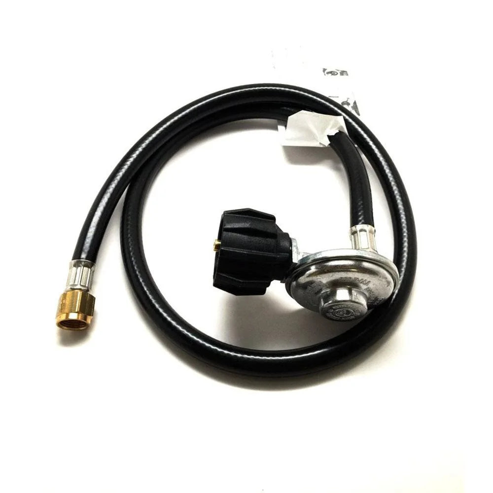 42" Universal BBQ Grill Gas Regulator & Hose W10423