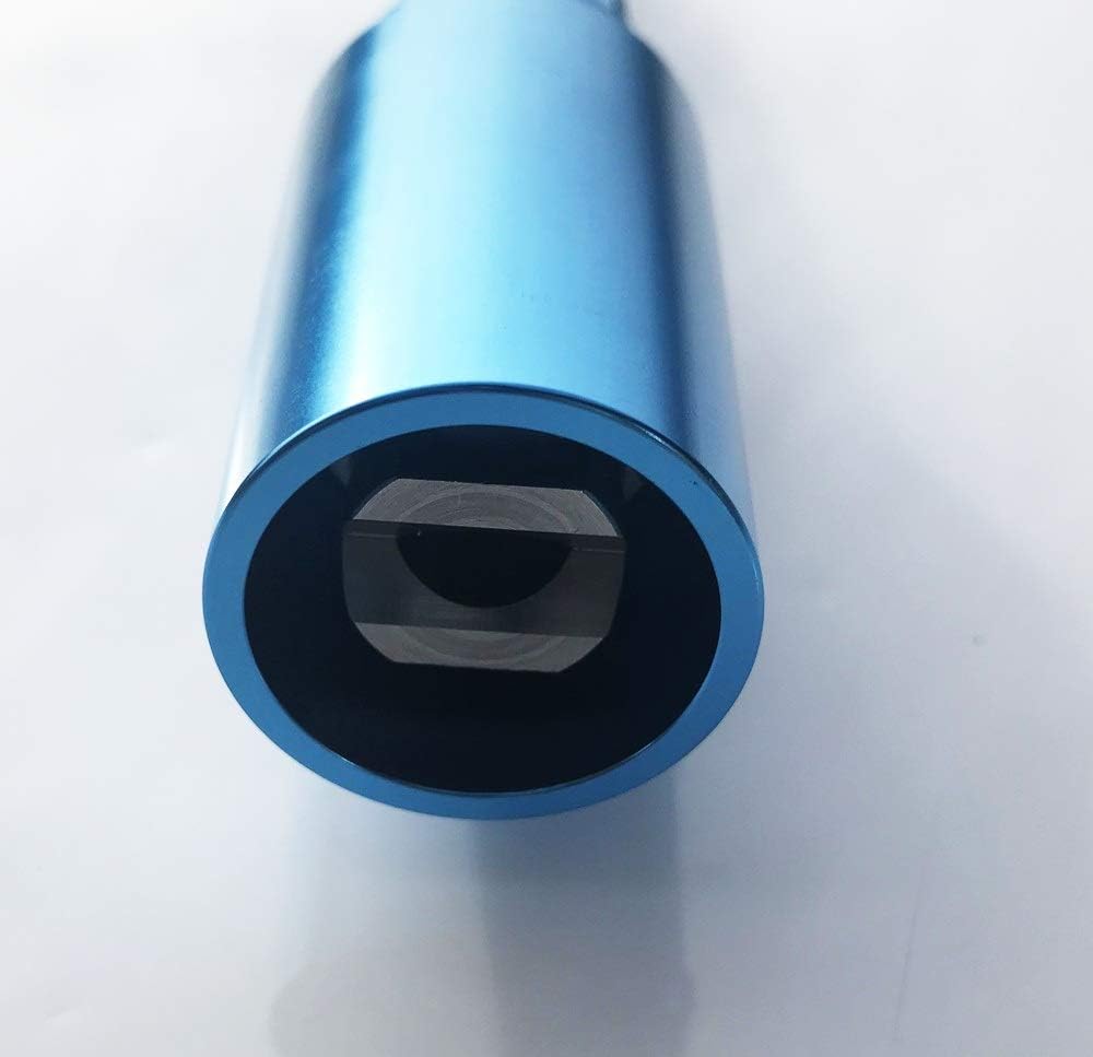 Heavy Duty Power Wash Foaming Nozzle with Air Induction and Mixing Screen V809254