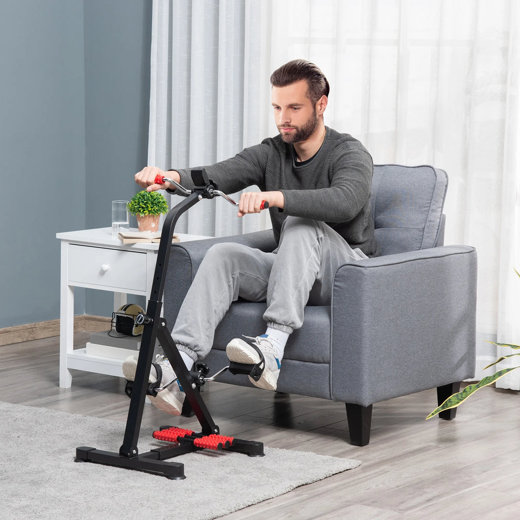 Portable Indoor Exercise Bike R957
