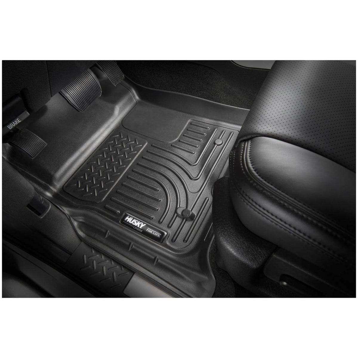 WeatherBeater Floor Liner K175607