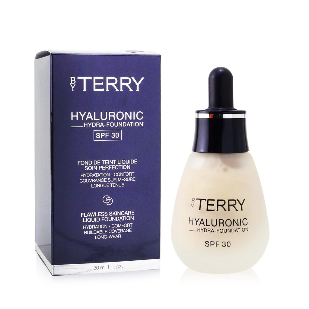 Hyaluronic Hydra Foundation SPF30 30ml B90374