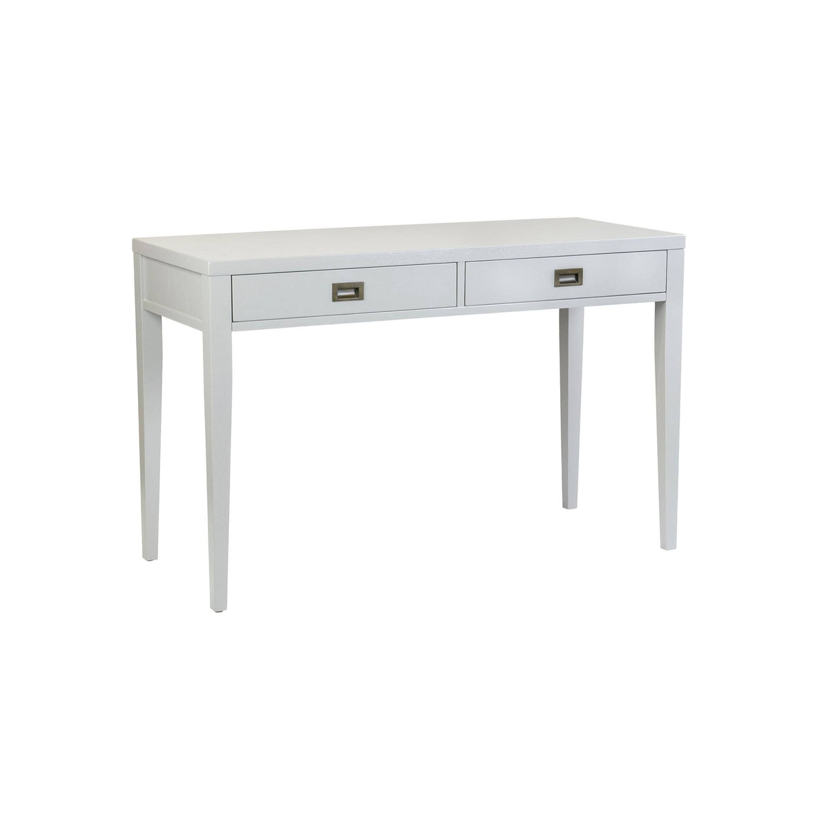 White Desk Z71890