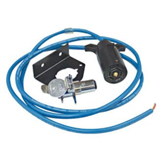 4-Wire Straight Cable Z765713