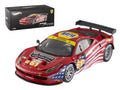 1/18 Diecast Car Model A219