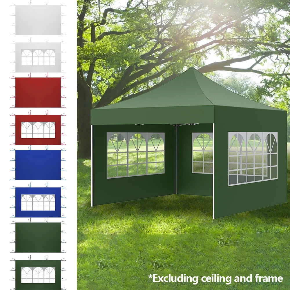 3*2M Folding Tent Cover Outdoor Sun Protection Rain Cloth K889