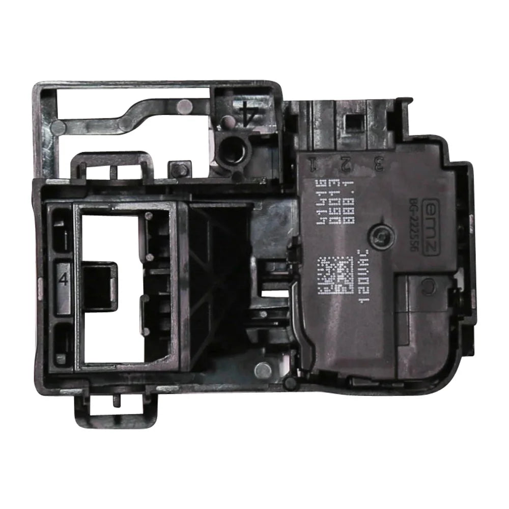 Lid Lock Quick Release for GE Appliance I25415
