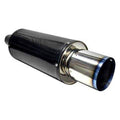 Main Hook for Universal Muffler S620649