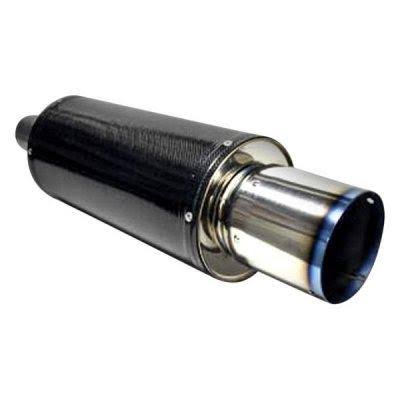 Main Hook for Universal Muffler S620649