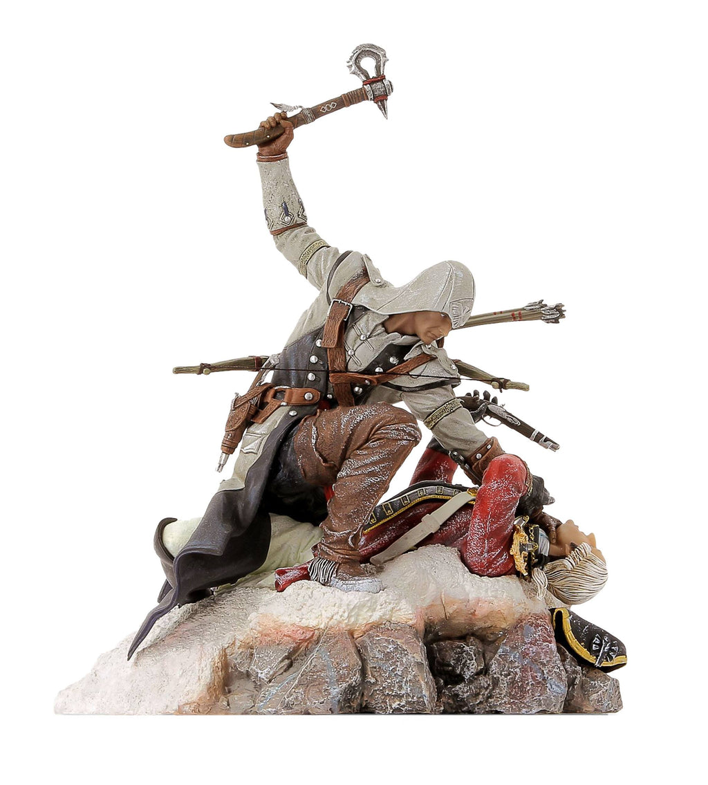 Assassin&s Creed III Figure J321