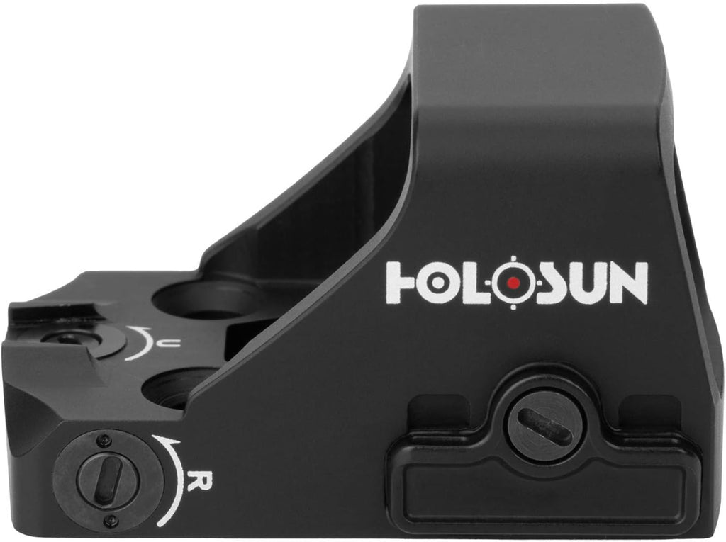 Red Dot Reflex Sight T858903