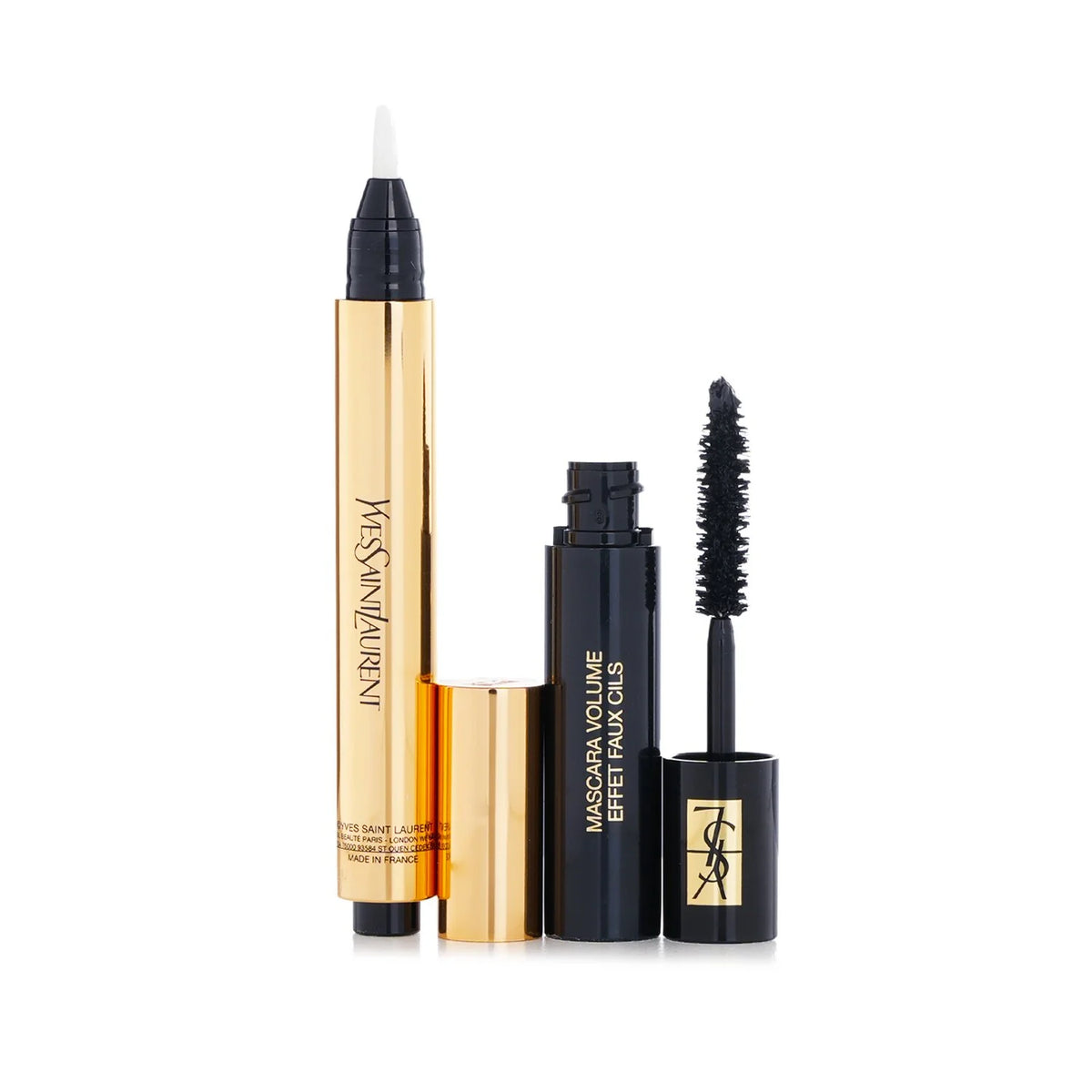 Touche Eclat Radiant Touch Set: 2pcs J331288