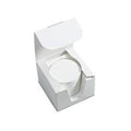 Glass Microfiber Disc Filter V825