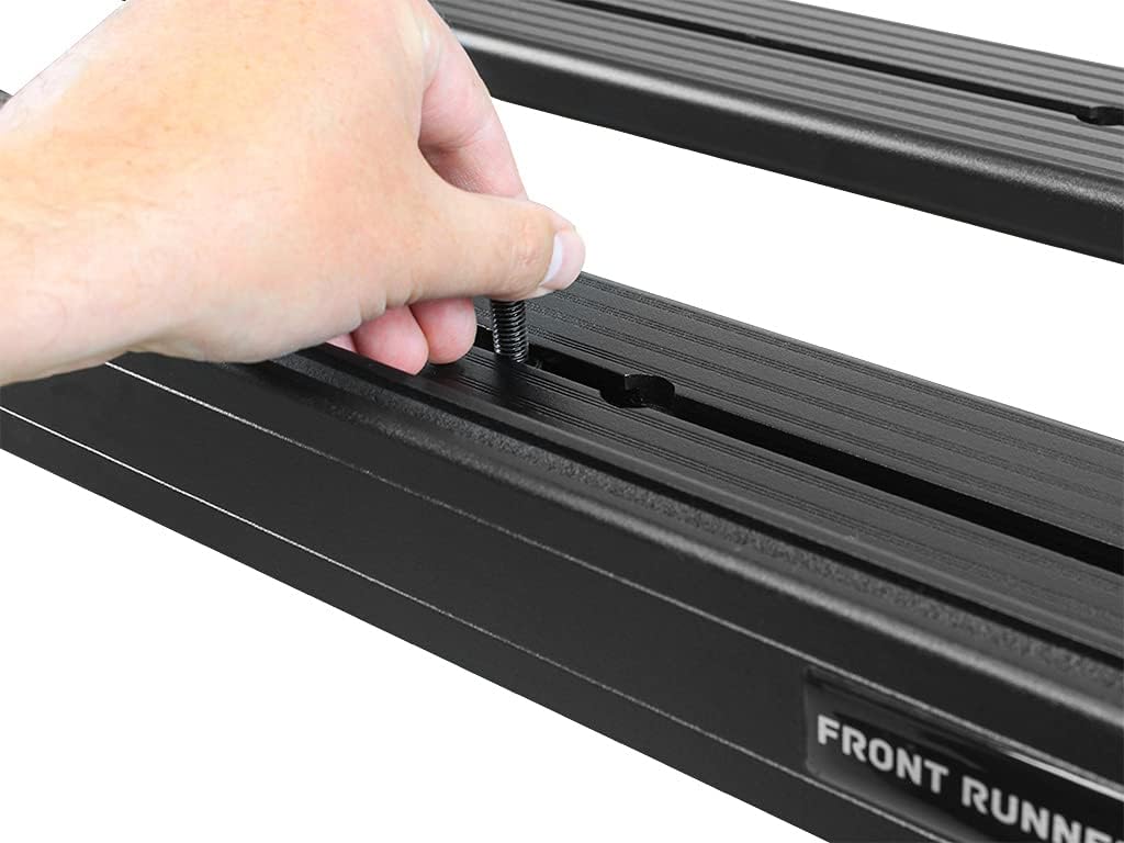 Aluminum Platform Tray Roof Rack Kit T59882