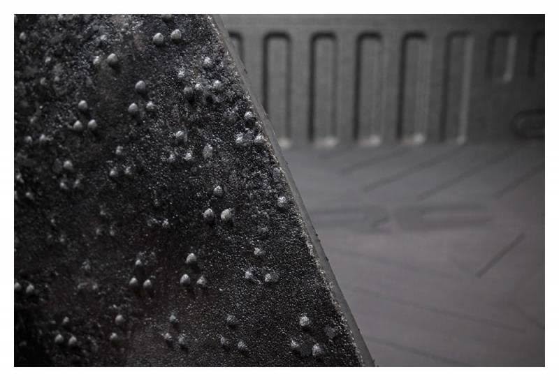 Truck Bed Mat for 6 Foot 4 inch Bed A50975
