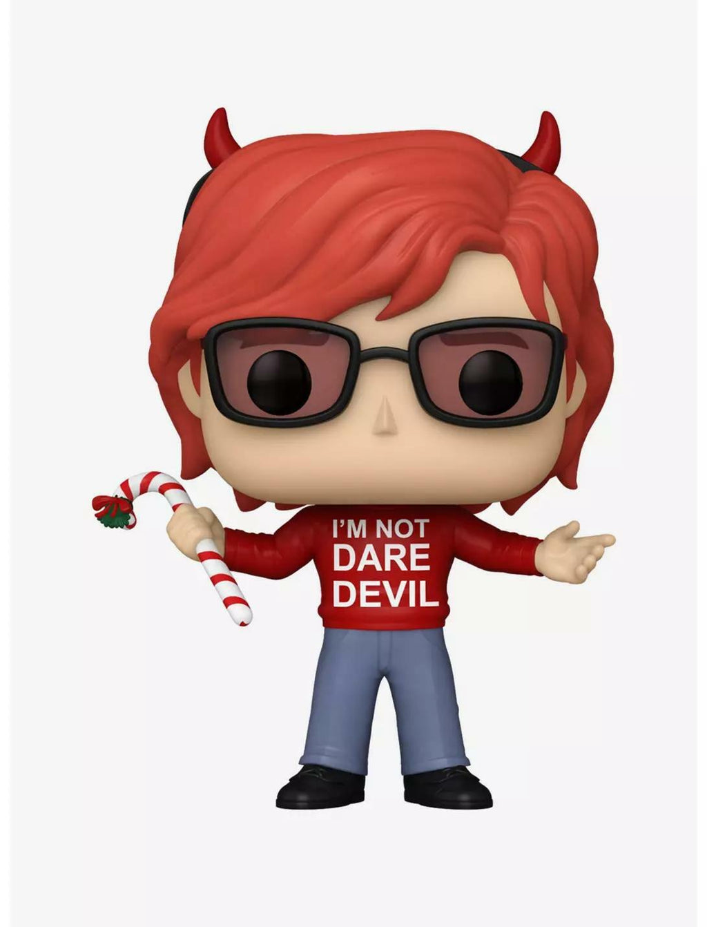 Vinyl Bobble Head E1633