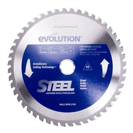 8BLADEMS Cutting Blades for Saws V99431