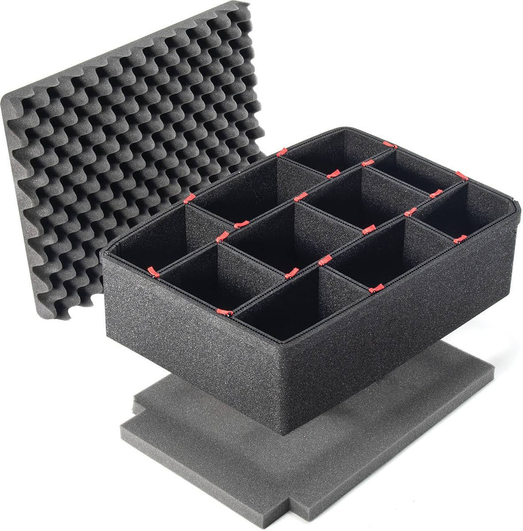 TrekPak Divider Kit for Pelican 1500 Case A919886