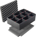 TrekPak Divider Kit for Pelican 1500 Case A919886