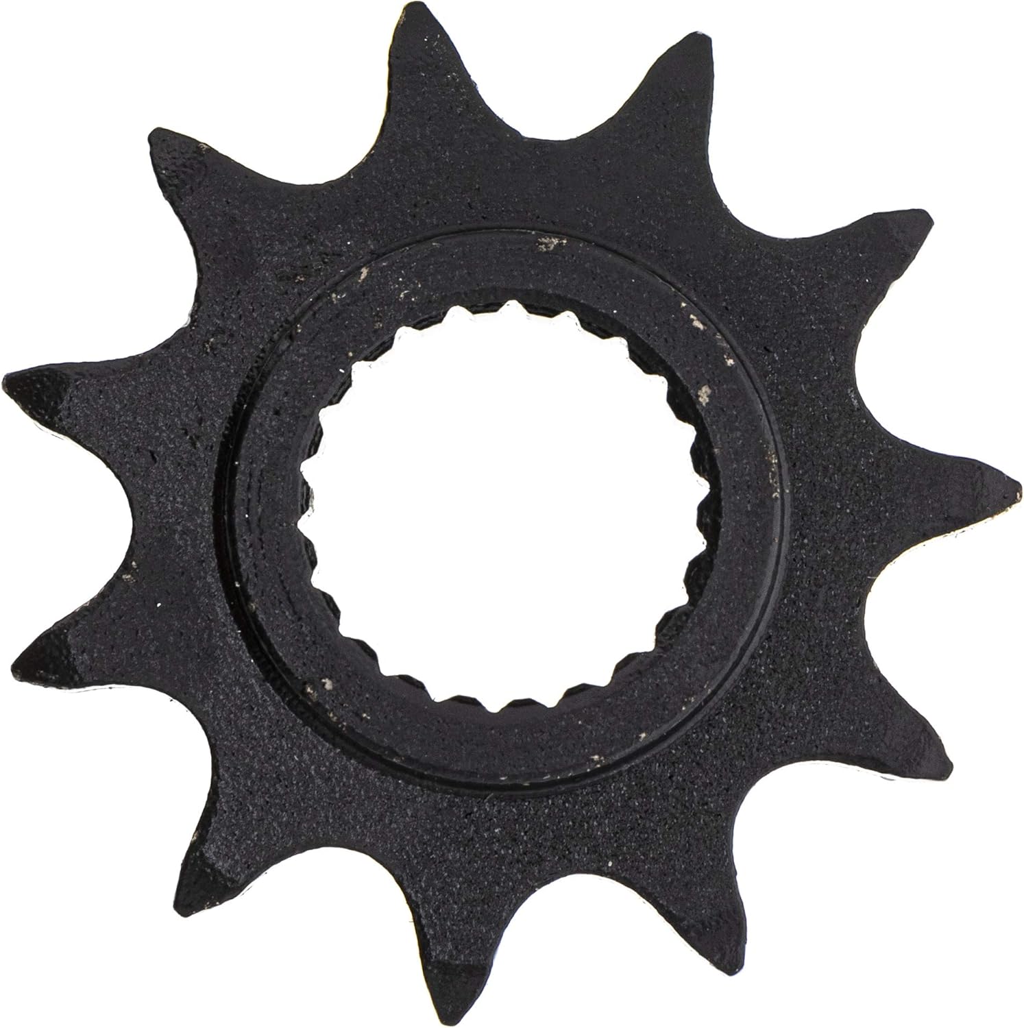 Drive Sprocket Chain Combo Front 11 Rear 40 Tooth 520NZ Standard 78 Links Pack of 2 P7294