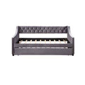 Twin Daybed with Trundle O485546