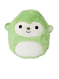 12 Inch Green Monkey Plush Stuffed Toy R434090