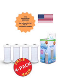 Water and Ice Filter 4 Pack I3474
