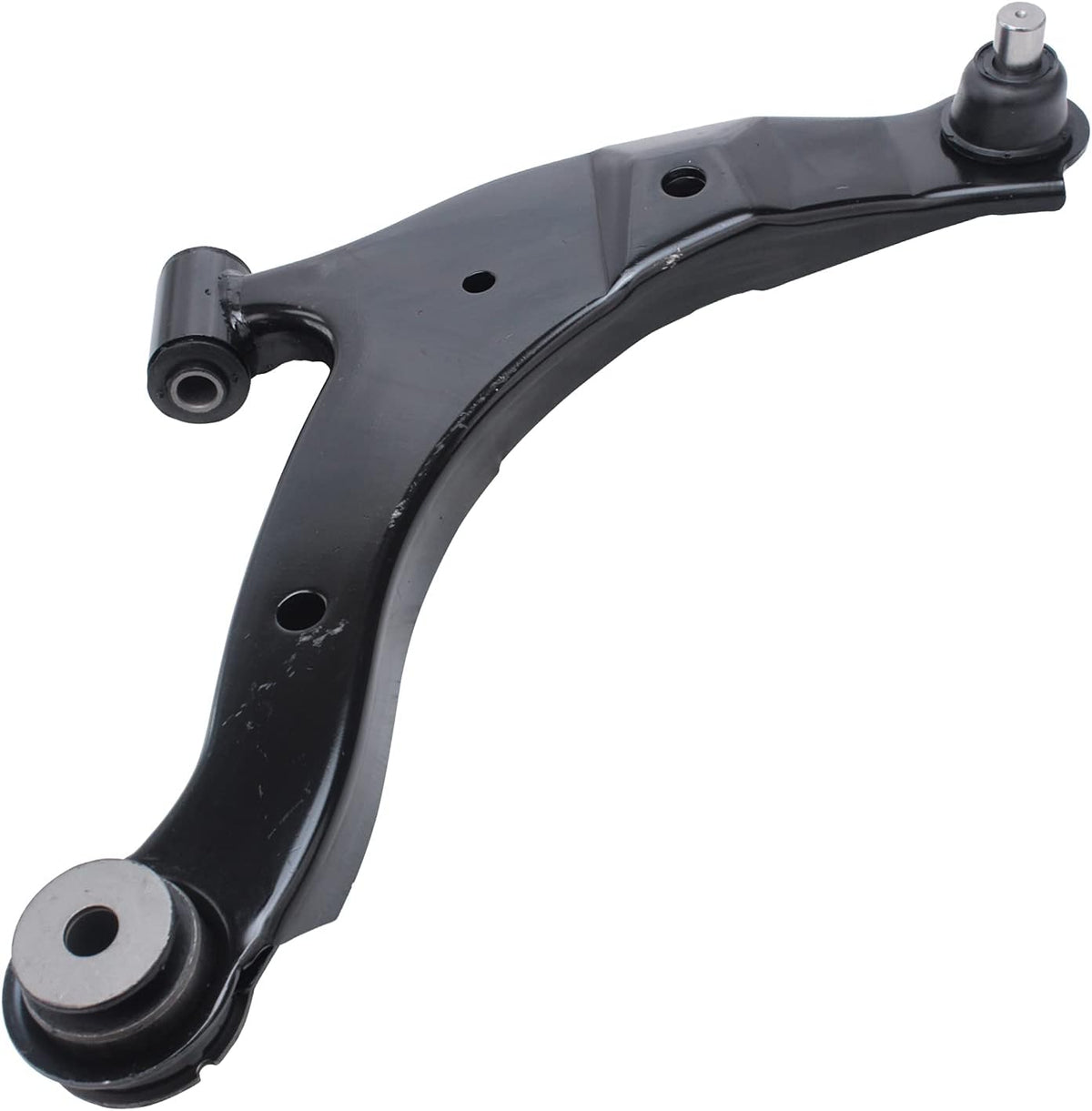Control Arm and Ball Joint Assembly Replacement for PT Cruiser, Dodge Neon, Plymouth Neon P107008