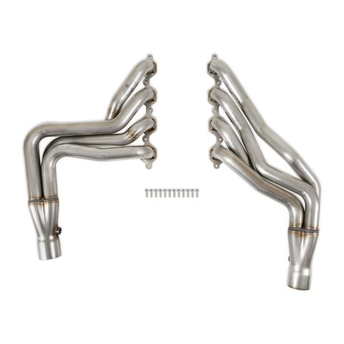 Long Tube Headers 1-7/8" Primary 3" Collector 304SS C350