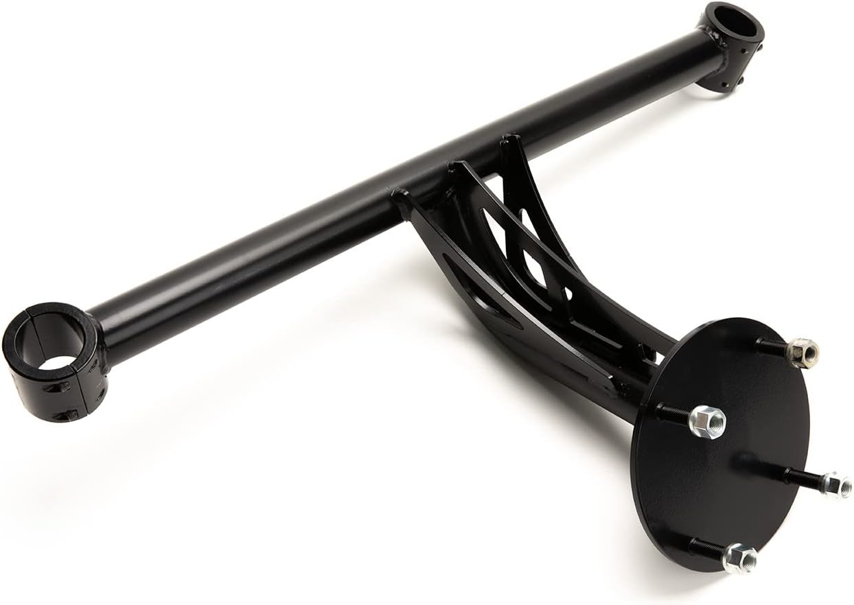 Heavy Duty Spare Tire Carrier for Polaris RZR Trail 900 D221417