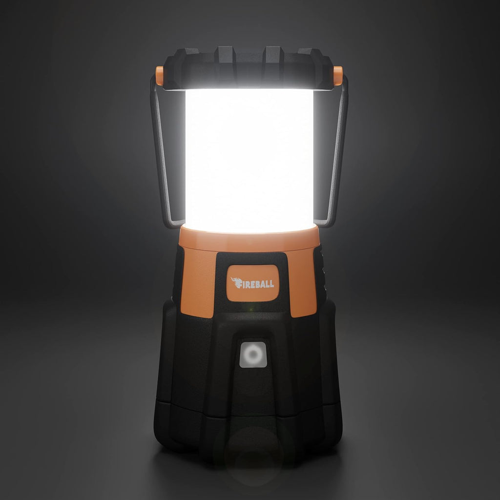Dimmable 1000 Lumen LED Lantern S113151