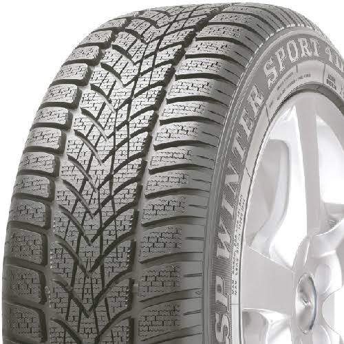 P295/40R20 106V Winter Tire P234