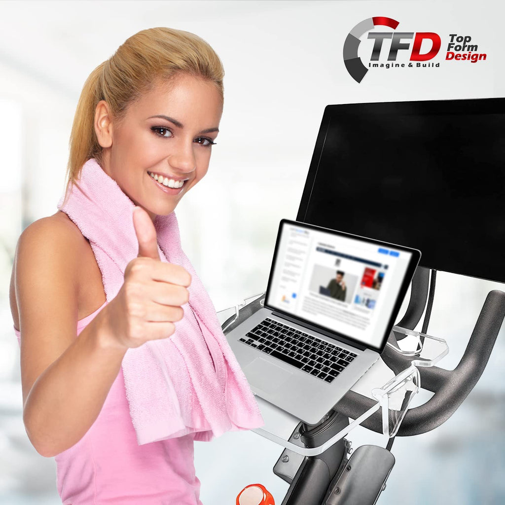Laptop & Desk Tray Holder H626