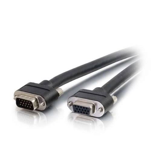 75ft SVGA Monitor Extension Cable I30128