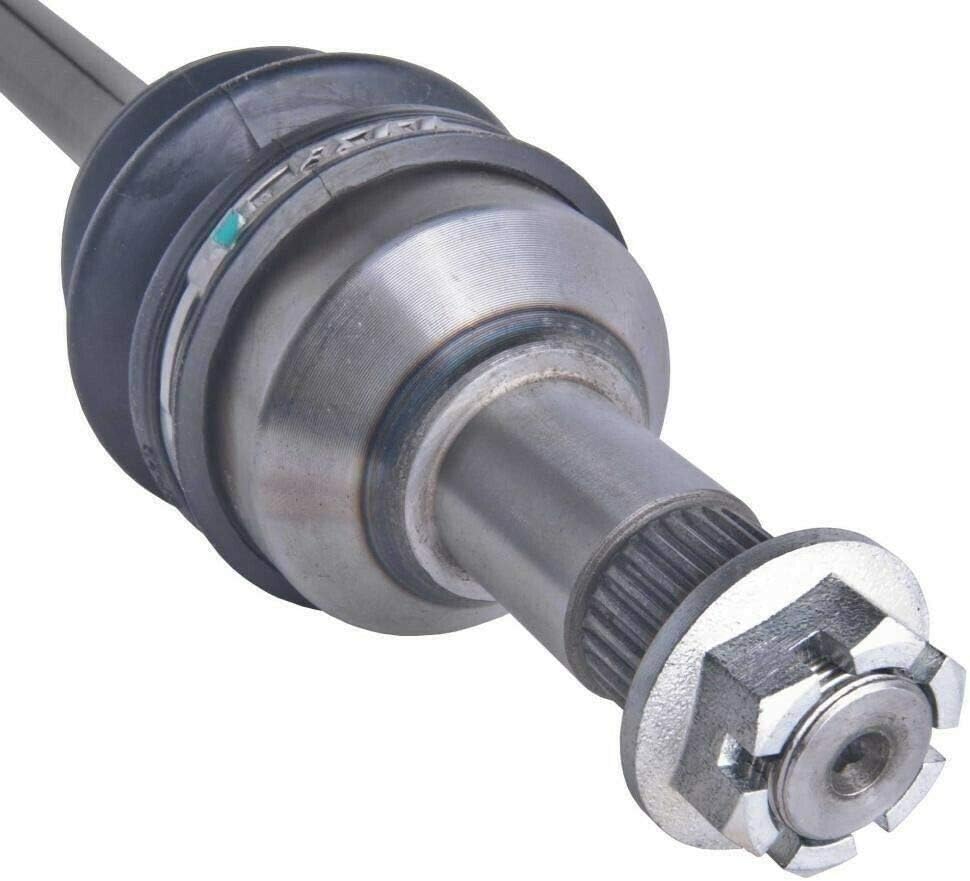 Axle for Arctic Cat Prowler 2006-2015 T9766