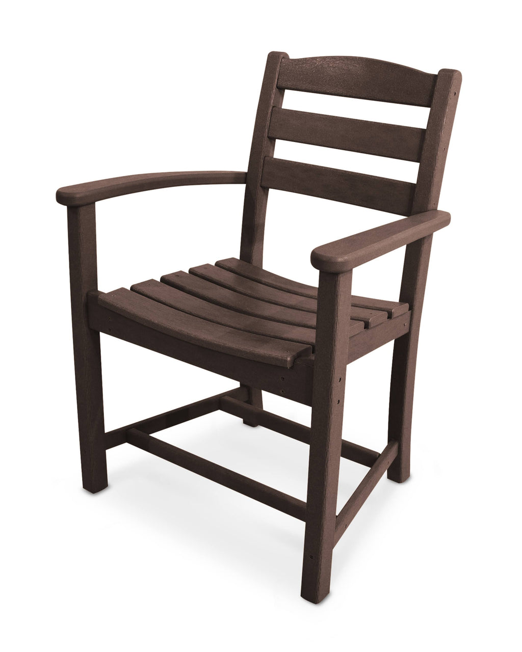 Mahogany Dining Arm Chair K579960