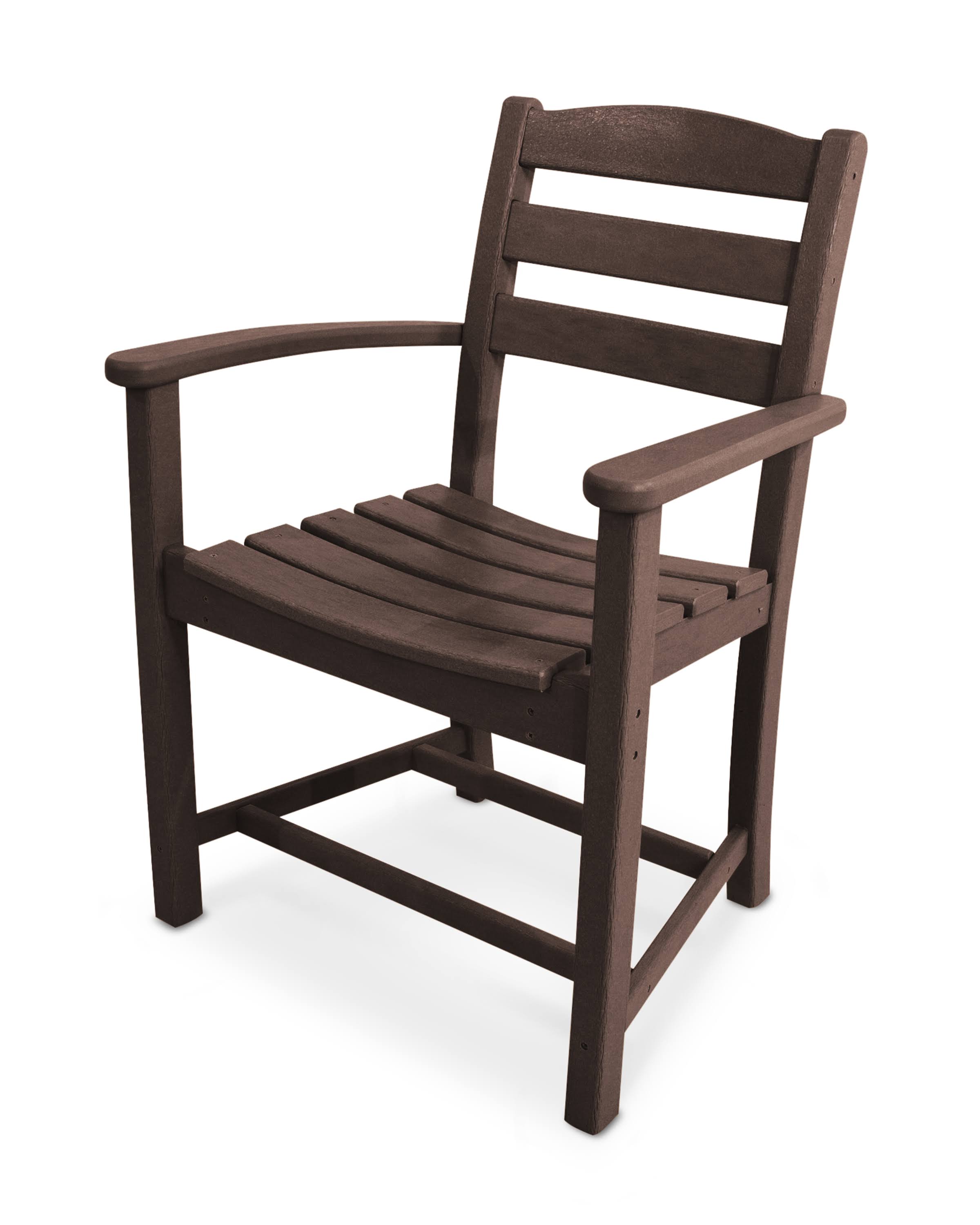 Mahogany Dining Arm Chair K579960