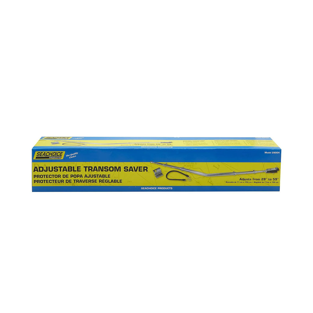 Angled Transom Saver Boat Accessories C166843