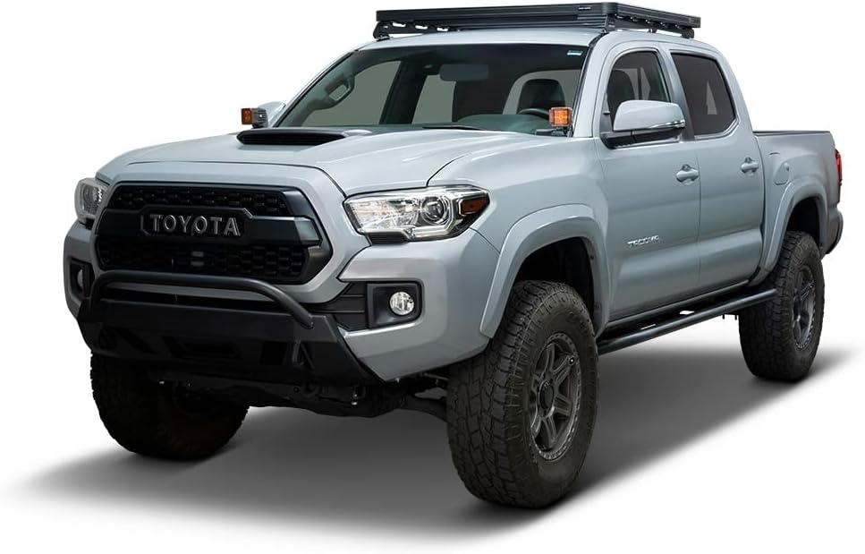 Aluminum Platform Tray Roof Rack Kit T59882